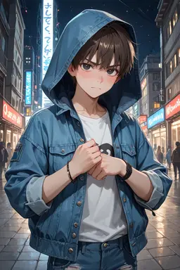 Profile image of Zack