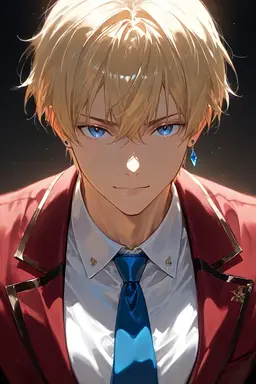 Profile image of ハイド