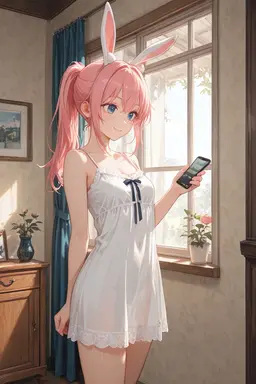 Profile image of 愛莉