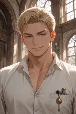 Profile image of 孝幸