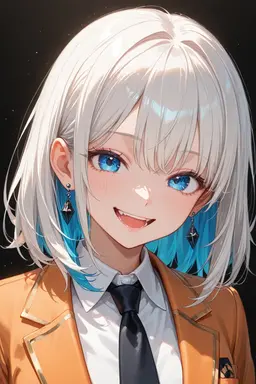 Profile image of イネース