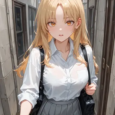 Profile image of 真奈美