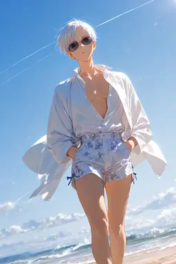 Profile image of シオン