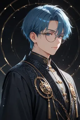 Profile image of マルス