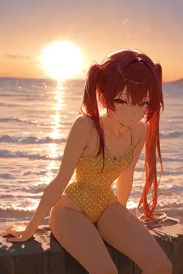 Profile image of ローズ