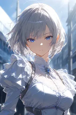 Profile image of アリス