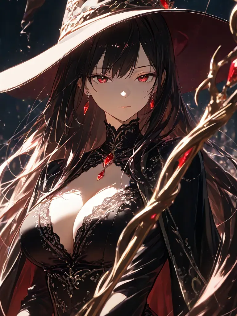 Eru_123의 勇者一行なのに魔王一行