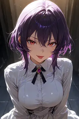 Profile image of ベロニカ