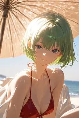 Profile image of テミス