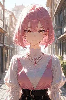 Profile image of 加奈