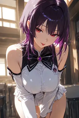 Profile image of ベロニカ