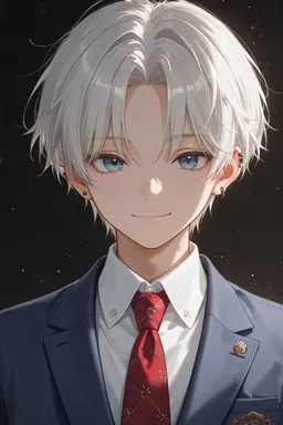 Profile image of 幸伸