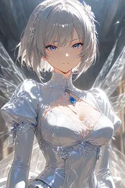 Profile image of アリス