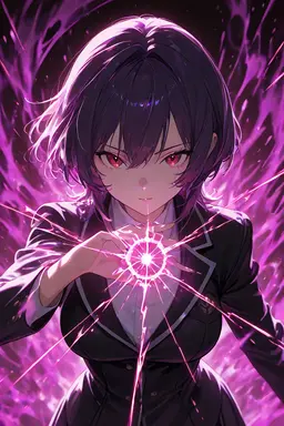 Profile image of ベロニカ