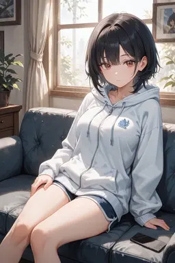 Profile image of 香里奈