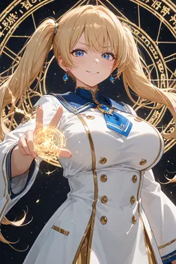 Profile image of Nexus