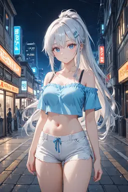 Profile image of Mira