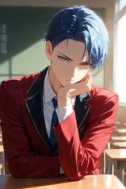 Profile image of ニック