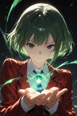 Profile image of テミス