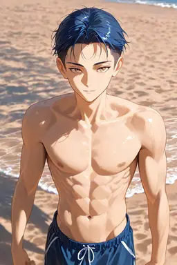 Profile image of ニック
