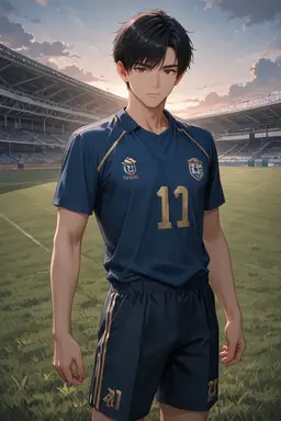 Profile image of 翔人