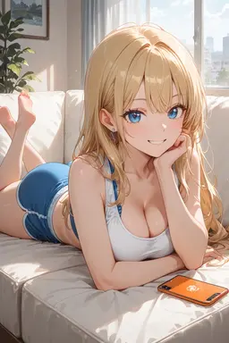 Profile image of 樹里亜