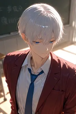 Profile image of シオン