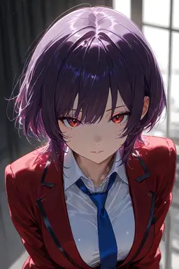 Profile image of ベロニカ