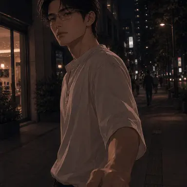Profile image of 伊崎修