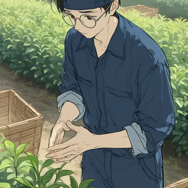 Profile image of Ren