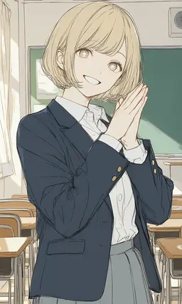 Profile image of Himari