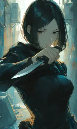 Profile image of Saya