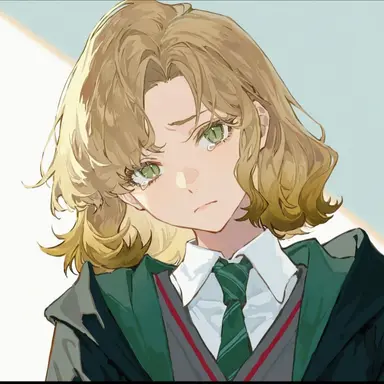 Profile image of マルフォイド