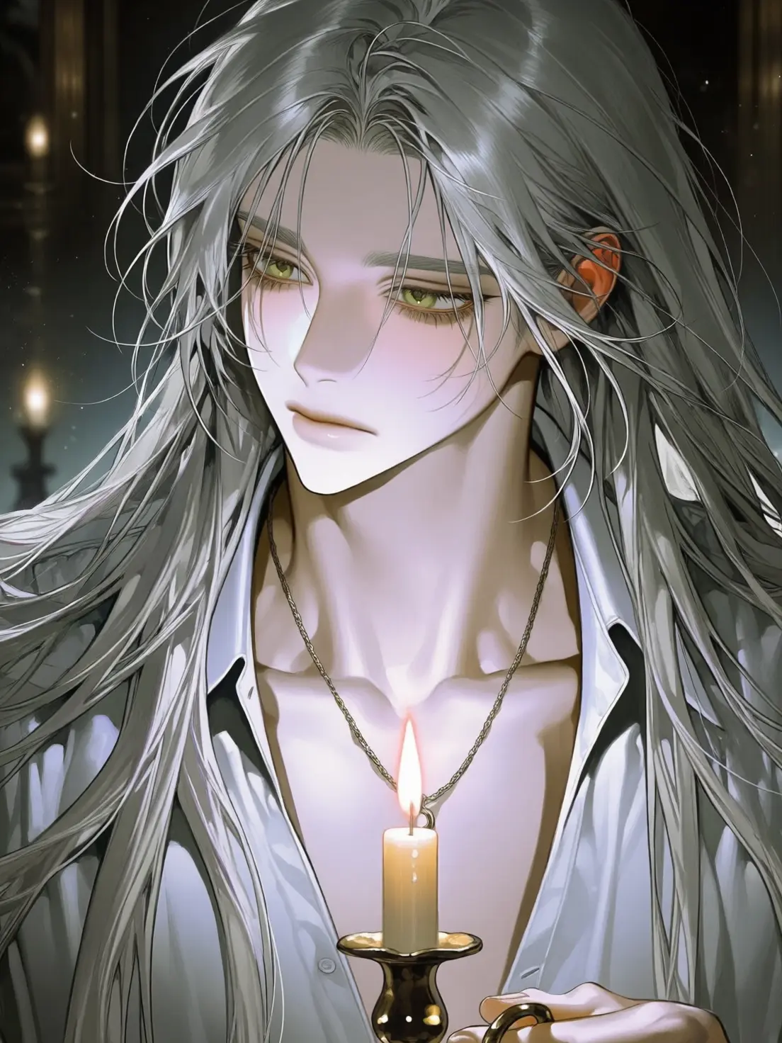 LoyalComic1216의 あなたの花