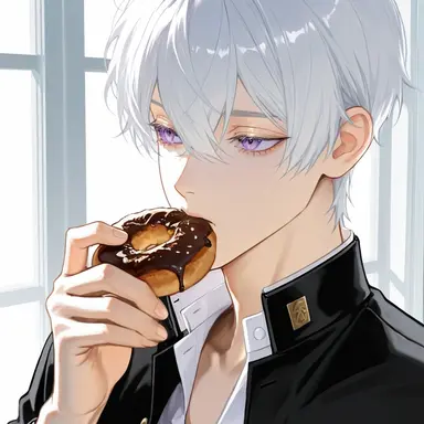 Profile image of 颯磨