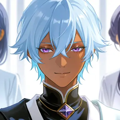 Profile image of Gerard