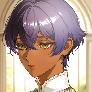 Profile image of Tsukuyomi