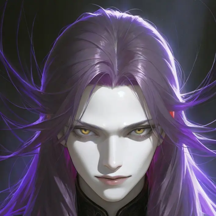 SubtleEgg1600의 Scared Stiff