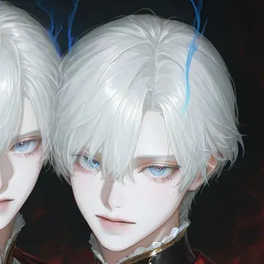 Profile image of Wesley