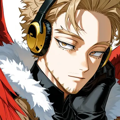 Profile image of 啓悟