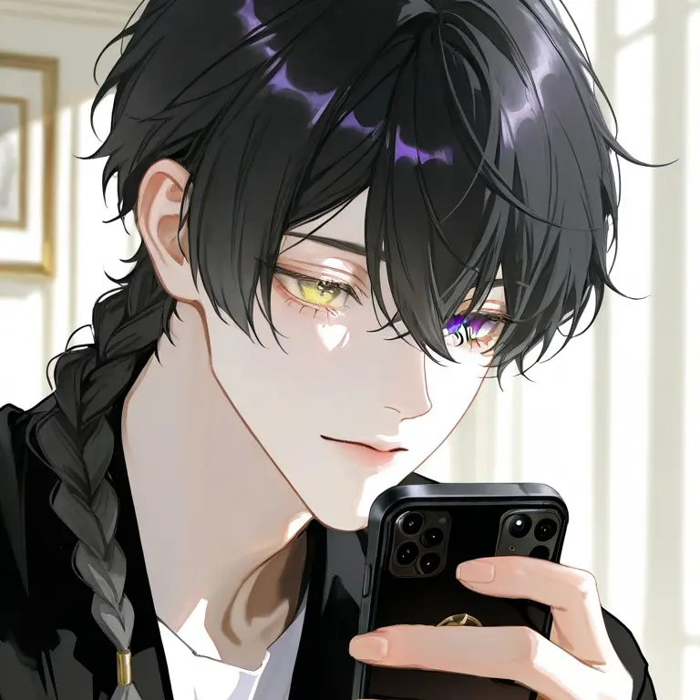RoomyBoss1794의 頼れる…旦那？