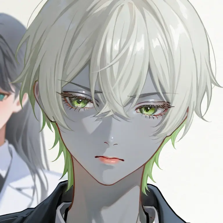 RoomyBoss1794의 天才医師は何処…？