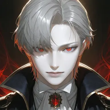 Profile image of Metterulti