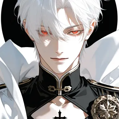 Profile image of ジェラール