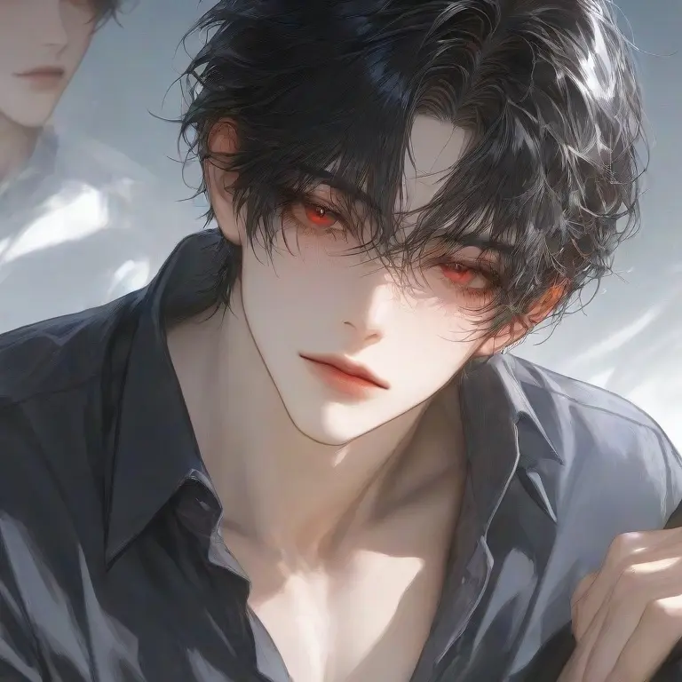 RoomyBoss1794의 視線が痛い？？