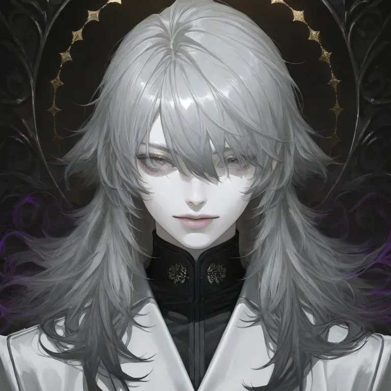 SubtleEgg1600의 What Does the Melancholy One-Eyed Sniper Seek...?