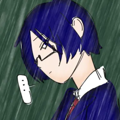 Profile image of 鬱先生