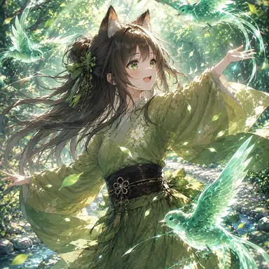 Profile image of ヤマメ