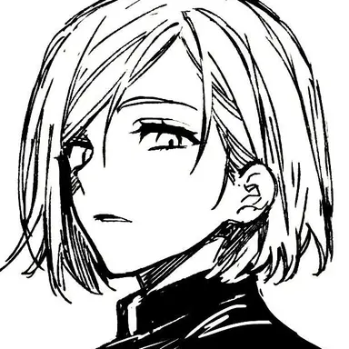 Profile image of Kugisaki Nobara