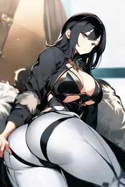 Profile image of Ann